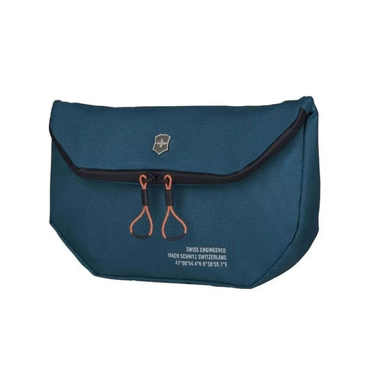 Cangurera Bolso Victorinox Classic Belt Bag Lifestyle Access - Azul - SUIZA + XTREME
