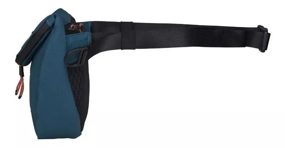 Cangurera Bolso Victorinox Classic Belt Bag Lifestyle Access - Azul - SUIZA + XTREME