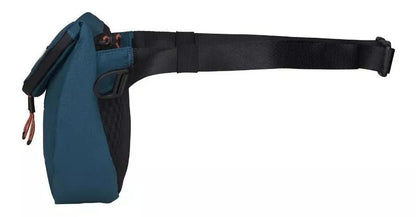 Cangurera Bolso Victorinox Classic Belt Bag Lifestyle Access - Azul - SUIZA + XTREME