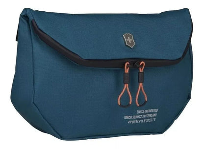 Cangurera Bolso Victorinox Classic Belt Bag Lifestyle Access - Azul - SUIZA + XTREME