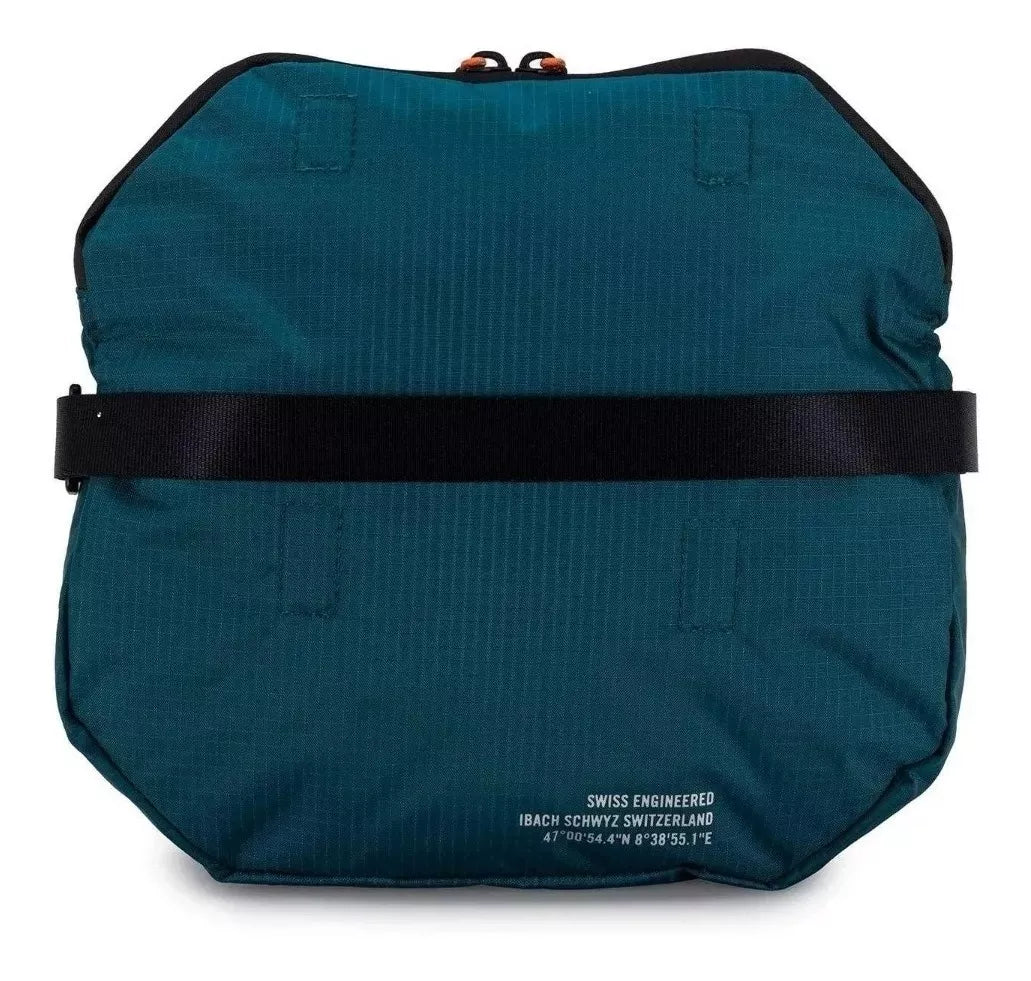 Cangurera Bolso Victorinox Classic Belt Bag Lifestyle Access - Azul - SUIZA + XTREME