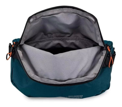 Cangurera Bolso Victorinox Classic Belt Bag Lifestyle Access - Azul - SUIZA + XTREME