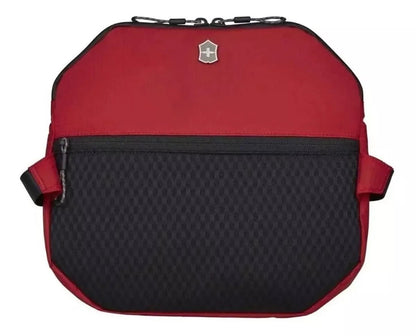 Cangurera Bolso Victorinox Classic Belt Bag Lifestyle Access - Rojo - SUIZA + XTREME