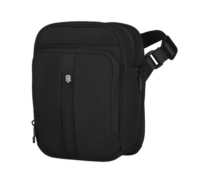 Mochila Vertical Travel + Cartera Bi-fold Wallet Victorinox