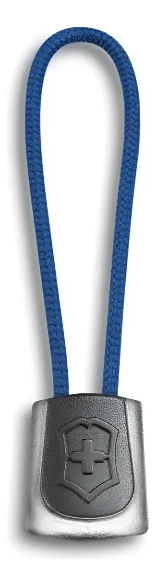 Cordón Victorinox De Nailon Para Navaja - Azul - SUIZA + XTREME