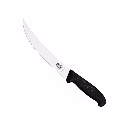 Cuchillo Victorinox Carnicero Curvo - 5.7203.20