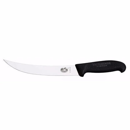 Cuchillo Victorinox Carnicero Curvo - 5.7203.20 - SUIZA + XTREME