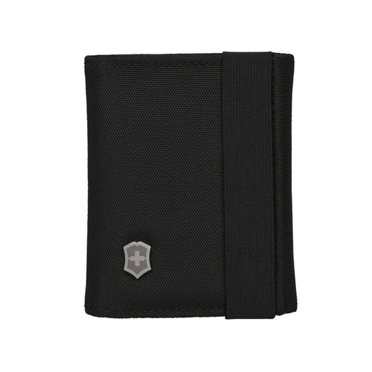 Cartera Victorinox Tres Dobleces de Nylon - 610394