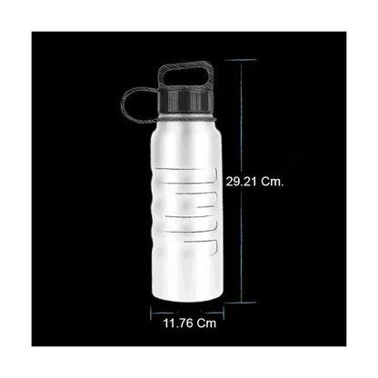 Termo Botella Grizzly Grip 32 Oz /946 Ml Doble Pared Aislada