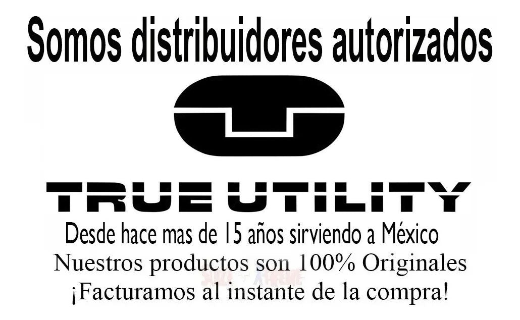 Multiherramienta Cardsmart True Utility De Bolsillo Tu207k