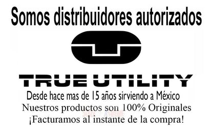 Multiherramienta Cardsmart True Utility De Bolsillo Tu207k
