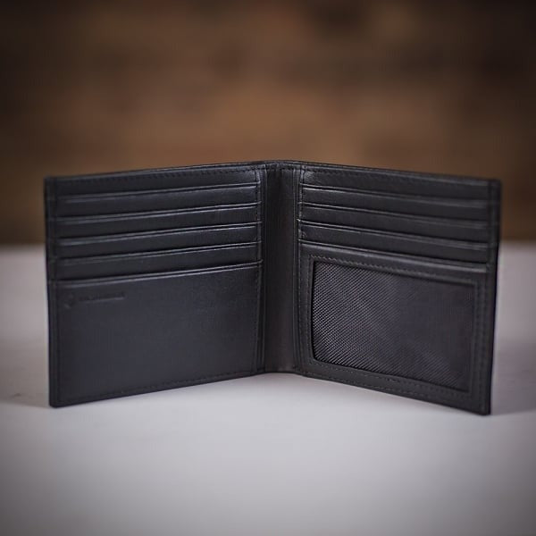 Cartera Victorinox Barcelona De Doble Pliegue 30163701