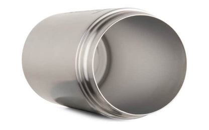 Portalatas Marca Grizzly Grip Slim Can Bote Delgado 12oz