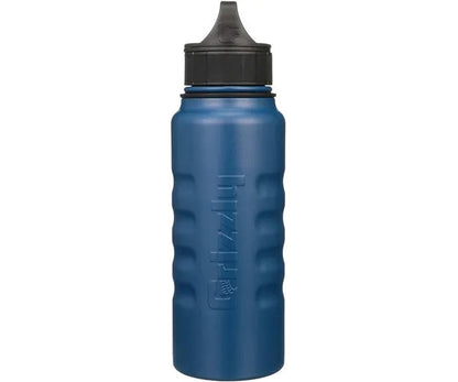 Termo Botella Grizzly Grip 32 Oz /946 Ml Doble Pared Aislada