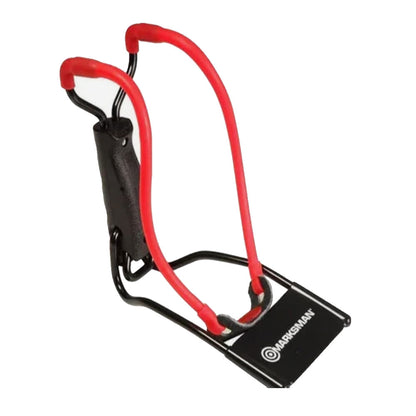 Resortera Beeman Marksman Plegable De Hipervelocidad Cacería, Tiro al Blanco
