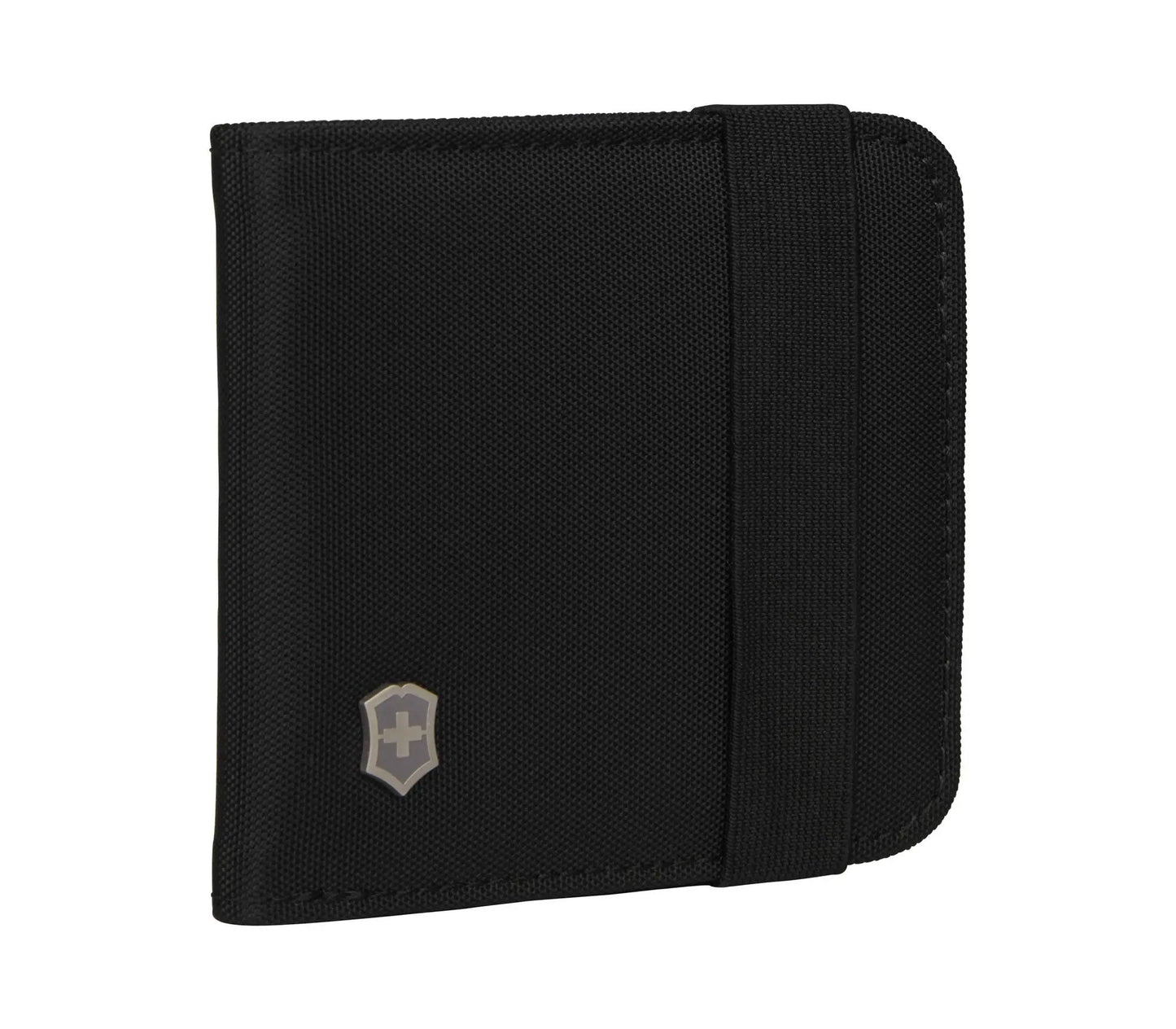 Mochila Vertical Travel + Cartera Bi-fold Wallet Victorinox