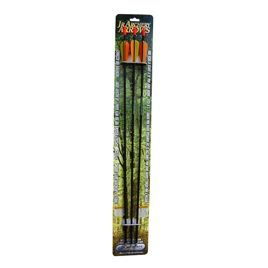 Set De 3 Flechas Barnett De 28 En Paquete