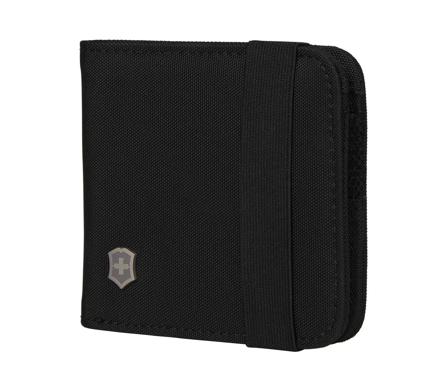 Mochila Vertical Travel + Cartera Bi-fold Wallet Victorinox