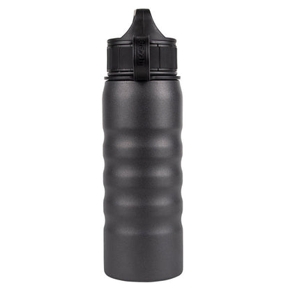 Termo Botella Grizzly Grip 650 Ml Doble Pared Aislada