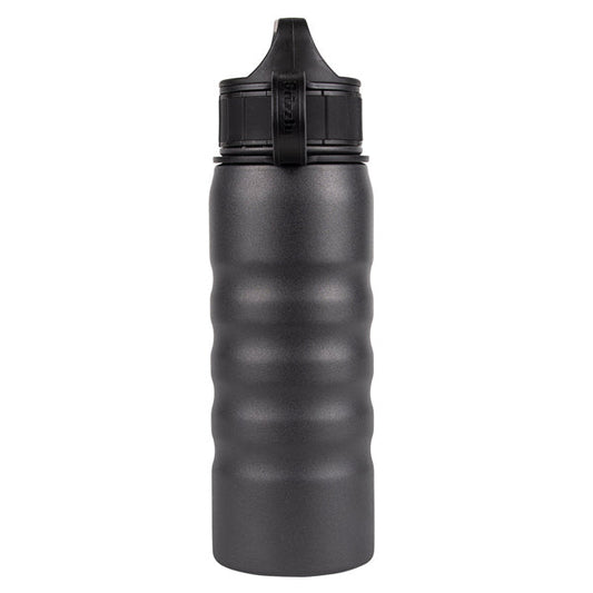 Termo Botella Grizzly Grip 650 Ml Doble Pared Aislada