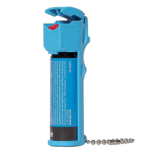 Spray De Pimienta Mace 80727 Bolsillo Con Tinte Ultravioleta