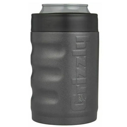 Portalatas Marca Grizzly Bote Tradic De 355 Ml 100% Original