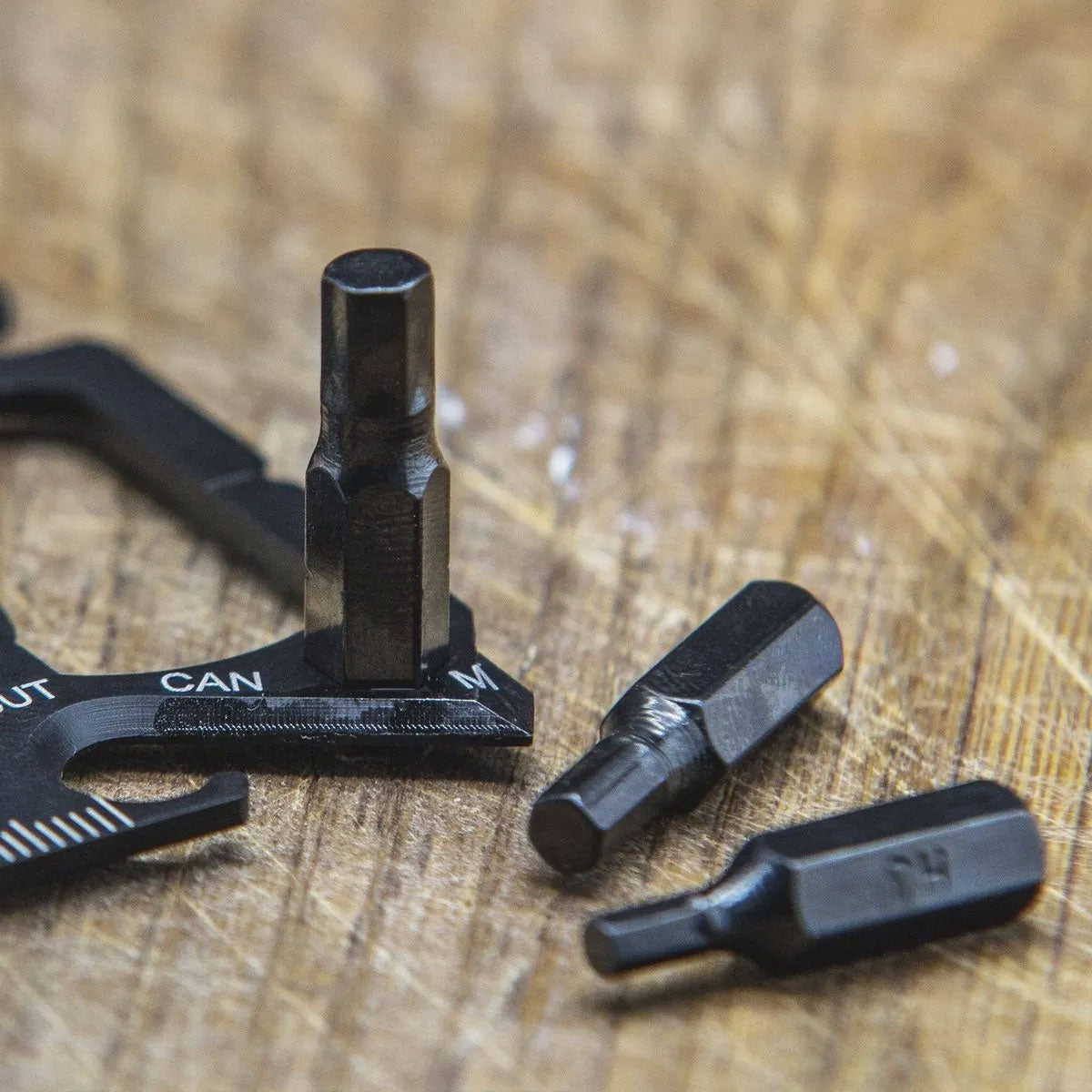 Multiherramienta Cardsmart True Utility De Bolsillo Tu207k