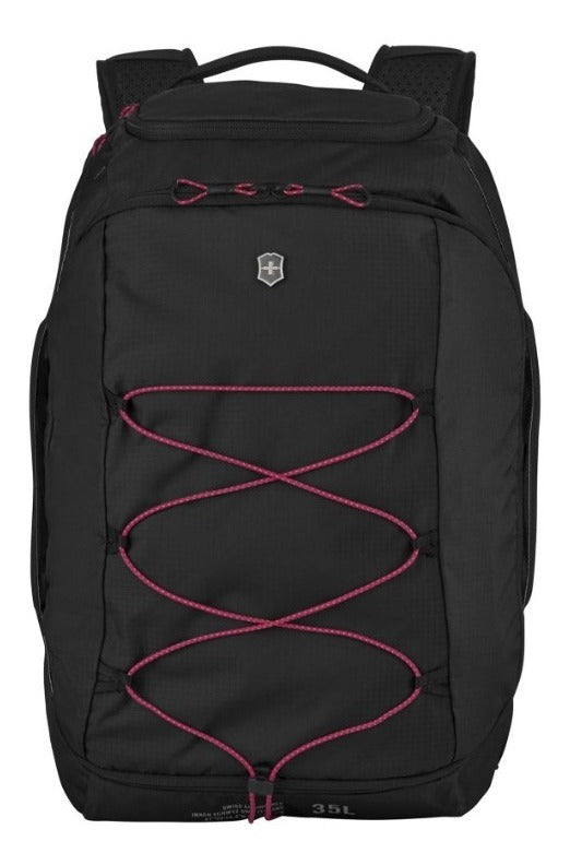 Mochila Victorinox Negra Altmont Lightweight 2-in-1 Duffel 606911