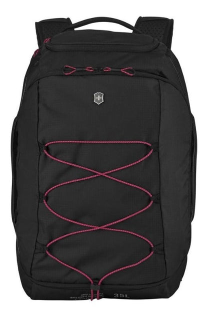 Mochila Victorinox Negra Altmont Lightweight 2-in-1 Duffel 606911