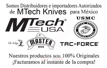 Navaja Tac Force Con Apertura Asistida Por Resorte, 2a Guerra Mundial - TF - 1039LFG Con Grabado Personalizado con Laser - SUIZA + XTREME