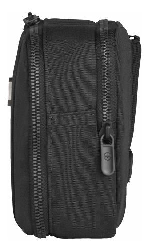 Bolso Victorinox Negra Lifestyle Accessory Wristlet Clutch