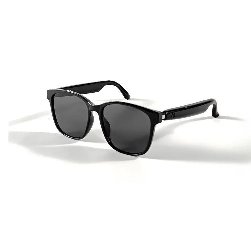Nuevas gafas inteligentes con Bluetooth, auriculares manos libres para música, parlantes y altavoz, gafas de sol de moda, gafas de sol - SUIZA + XTREME