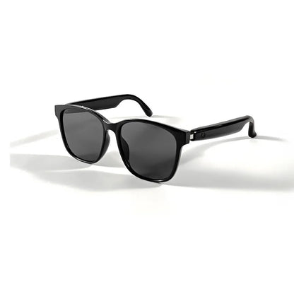 Nuevas gafas inteligentes con Bluetooth, auriculares manos libres para música, parlantes y altavoz, gafas de sol de moda, gafas de sol - SUIZA + XTREME