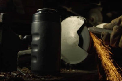 Portalatas Termo Marca Grizzly Bote Grande Monster 16oz Acer