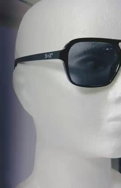 Lentes De Sol S+x Deportivos Anti-uv Calidad Premium 3