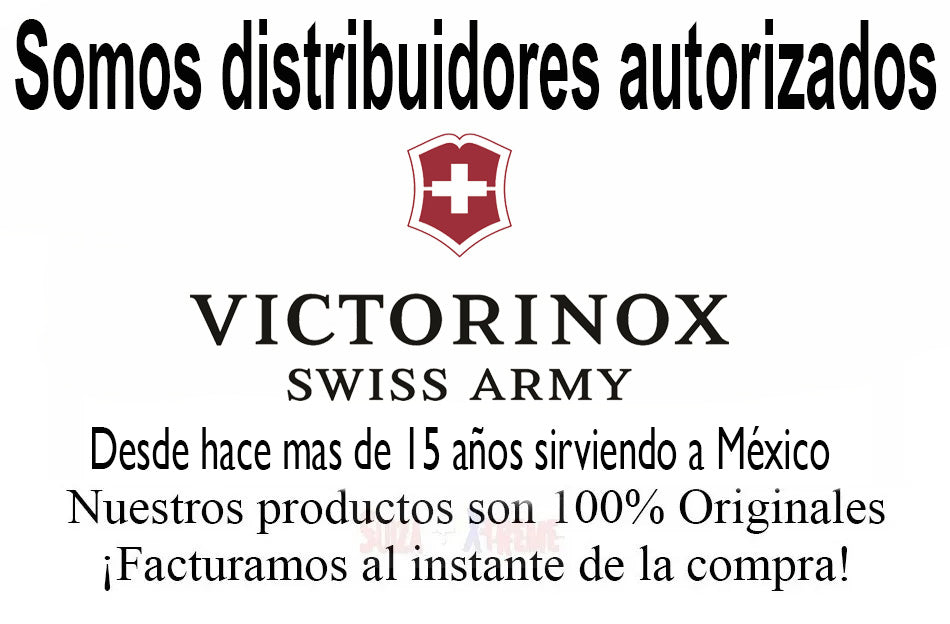 Cartera Victorinox Altius 3.0 Moritz Dos Dobleces Piel Rugosa