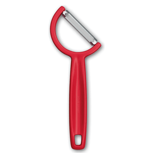 Victorinox Pelador Recto, Rho Color Rojo -  6.0950