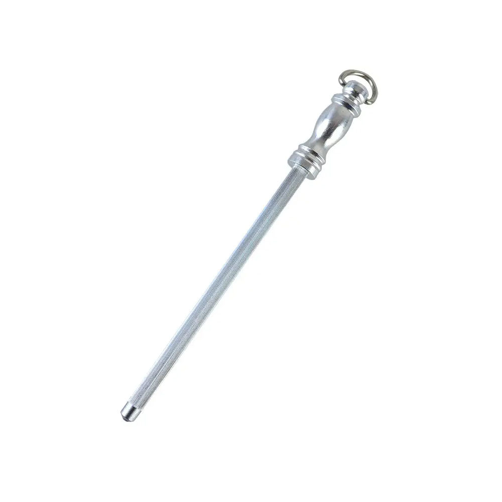Navaja Victorinox Recruit, Con Funda Cordon Y Mini Chaira