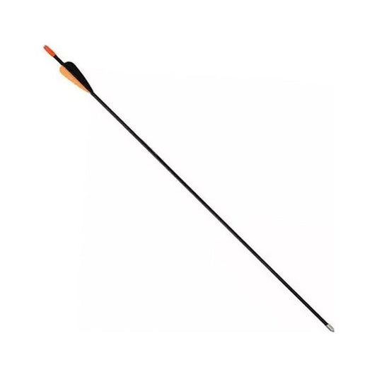 Set de 3 Flechas de Carbono Barnett De 28 pulgadas Para Arco - SUIZA + XTREME
