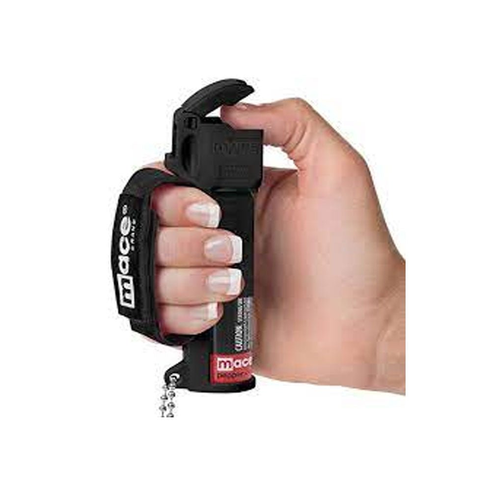 Spray De Gas Pimienta Mace 80765 Deportivo Para Corredores - SUIZA + XTREME