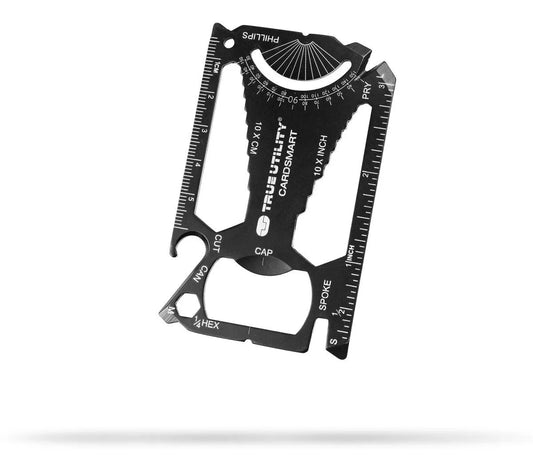 Multiherramienta Cardsmart True Utility De Bolsillo Tu207k