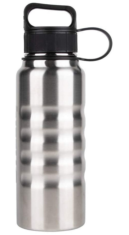 Termo Botella Grizzly Grip 32 Oz / 946 ml Doble Pared aislada al avacío.