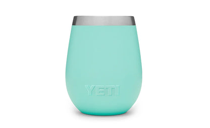 Termo Rambler 10 Oz Wine Seafoam MARCA YETI