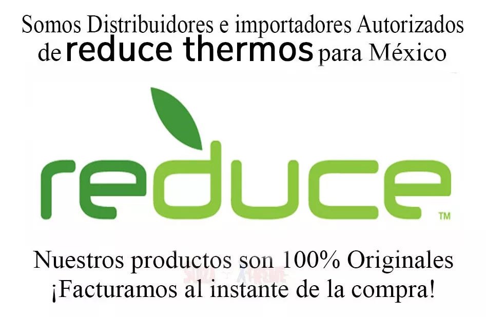 Taza Botella Reduce Waterday Desktop Tritan Mug 80oz/2365 Ml - Glacier - SUIZA + XTREME