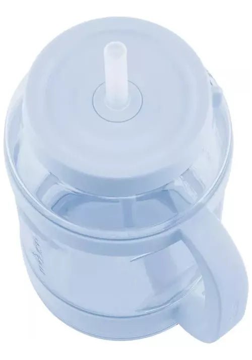 Taza Botella Reduce Waterday Desktop Tritan Mug 80oz/2365 Ml - Glacier - SUIZA + XTREME