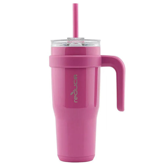 Termo Reduce Cold - 1 Mug 24oz / 710 Ml Alta Calidad - Dragon Fruit - SUIZA + XTREME