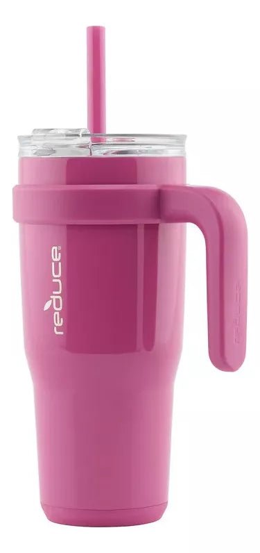 Termo Reduce Cold - 1 Mug 24oz / 710 Ml Alta Calidad - Dragon Fruit - SUIZA + XTREME