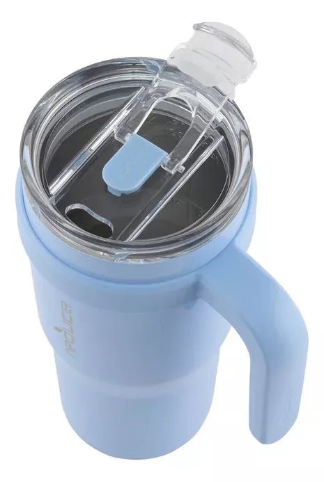 Termo Reduce Cold - 1 Mug 24oz / 710 Ml Alta Calidad - Glacier - SUIZA + XTREME