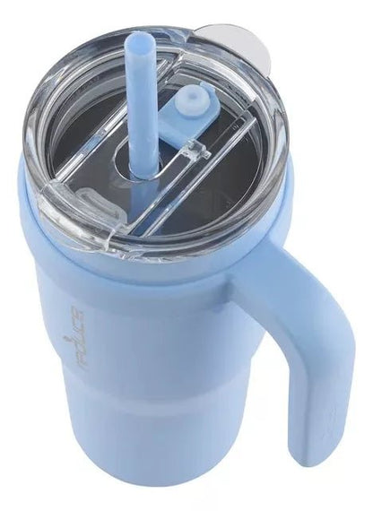 Termo Reduce Cold - 1 Mug 24oz / 710 Ml Alta Calidad - Glacier - SUIZA + XTREME