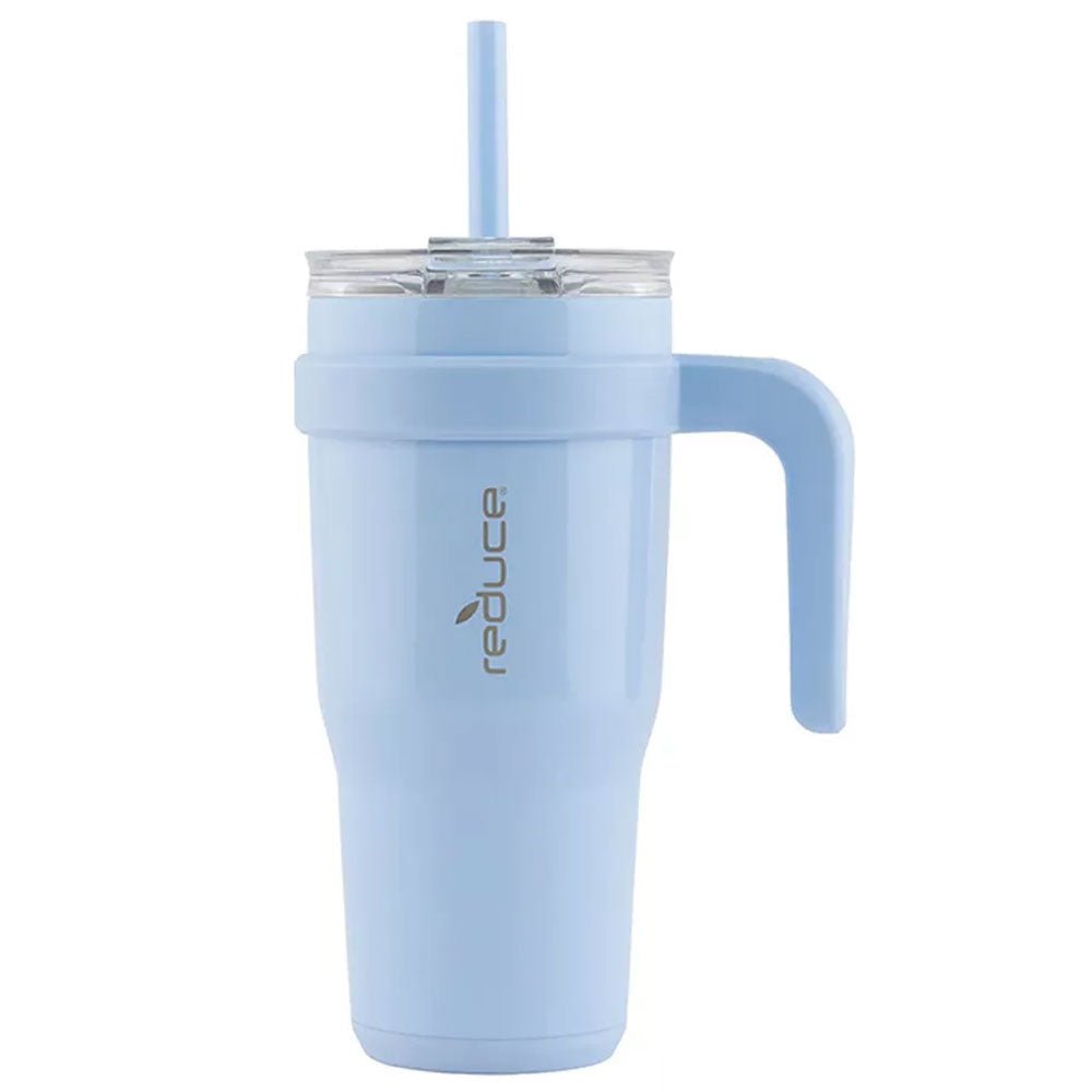 Termo Reduce Cold - 1 Mug 24oz / 710 Ml Alta Calidad - Glacier - SUIZA + XTREME